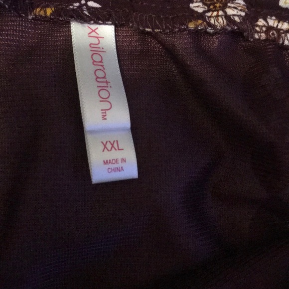 Plus Size Off The Shoulder Dress - Picture 3 of 3